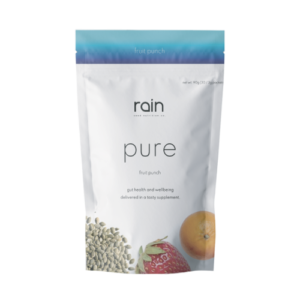 PURE PROBIOTIC FRUIT PUNCH
